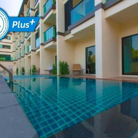 Airport Beach Hotel Phuket - Sha Extra Plus Nai Yang Ngoại thất bức ảnh