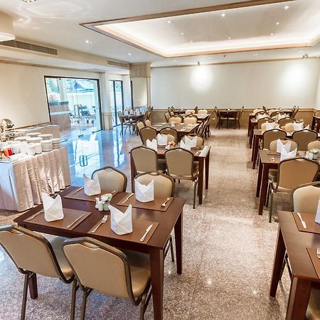 Airport Beach Hotel Phuket - Sha Extra Plus Nai Yang Ngoại thất bức ảnh