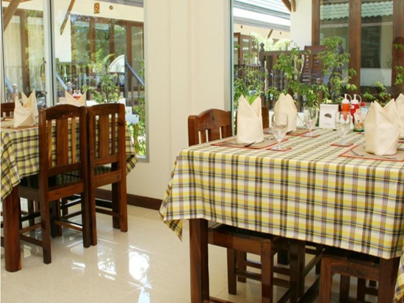 Airport Beach Hotel Phuket - Sha Extra Plus Nai Yang Ngoại thất bức ảnh