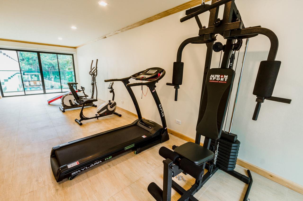 Airport Beach Hotel Phuket - Sha Extra Plus Nai Yang Ngoại thất bức ảnh